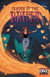 Season of the Bruja #4 - 13 Jul 2022