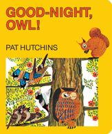 Good Night, Owl! - 21 Feb 2012