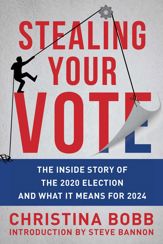Stealing Your Vote - 24 Jan 2023