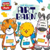 Art Barn - 10 May 2016