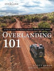 Overlanding 101 - 20 May 2025