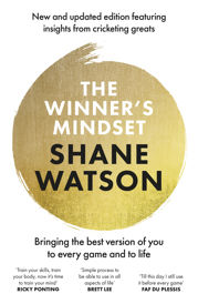 The Winner's Mindset - 1 Feb 2024