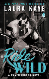 Ride Wild - 31 Oct 2017