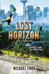 Lost Horizon - 8 Oct 2019