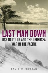 Last Man Down - 1 Oct 2022