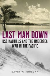 Last Man Down - 1 Oct 2022