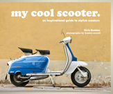 my cool scooter - 25 Jun 2015