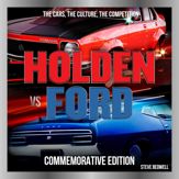 Holden vs Ford Commemorative Edition - 2 Jul 2024