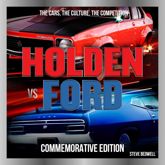 Holden vs Ford Commemorative Edition - 2 Jul 2024