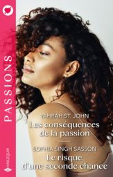 Les conséquences de la passion - Le risque d'une seconde chance - 1 Dec 2023