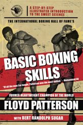 The International Boxing Hall of Fame's Basic Boxing Skills - 17 May 2007