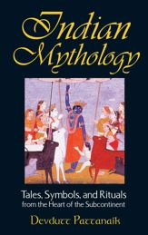 Indian Mythology - 24 Apr 2003