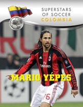 Mario Yepes - 29 Sep 2014