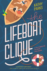 The Lifeboat Clique - 1 Mar 2016