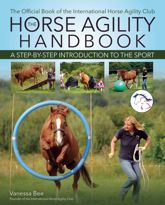 Horse Agility Handbook - 16 Apr 2024