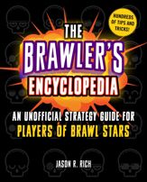 The Brawler's Encyclopedia - 5 Nov 2019