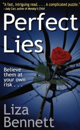 Perfect Lies - 25 Oct 2011