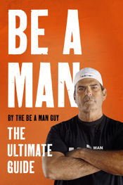 Be a Man - 1 Nov 2022