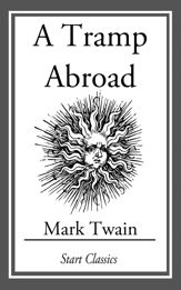 A Tramp Abroad - 18 Dec 2013