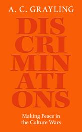 Discriminations - 3 Apr 2025