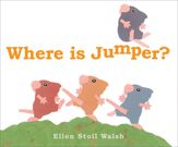 Where Is Jumper? - 13 Oct 2015