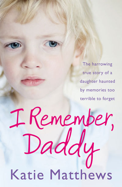 I Remember, Daddy