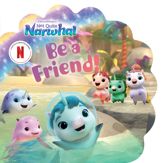 Be a Friend! - 9 Dec 2025