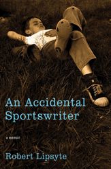An Accidental Sportswriter - 3 May 2011