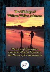 The Writings of William Walker Atkinson - 14 May 2017