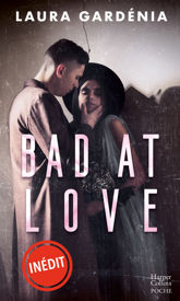 Bad at Love - 8 Nov 2023