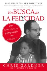 En busca de la felycidad (Pursuit of Happyness) - 4 Aug 2015