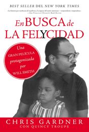 En busca de la felycidad (Pursuit of Happyness) - 4 Aug 2015