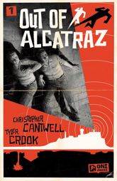 Out of Alcatraz #1 - 19 Mar 2025