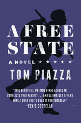 A Free State - 15 Sep 2015