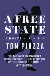 A Free State - 15 Sep 2015