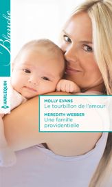 Le tourbillon de l'amour - Une famille providentielle - 1 May 2017