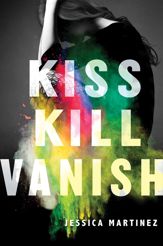 Kiss Kill Vanish - 7 Oct 2014