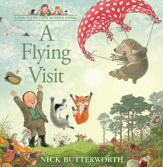 A Flying Visit - 1 Sep 2022