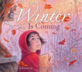 Winter Is Coming - 26 Aug 2014
