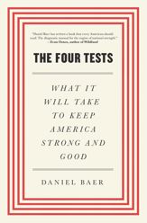 The Four Tests - 19 Sep 2023