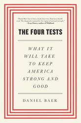 The Four Tests - 19 Sep 2023