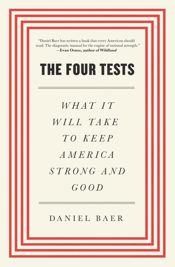 The Four Tests - 19 Sep 2023