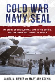 Cold War Navy SEAL - 3 Apr 2018