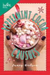 Peppermint Cocoa Crushes - 24 Oct 2017