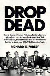 Drop Dead - 29 Apr 2025