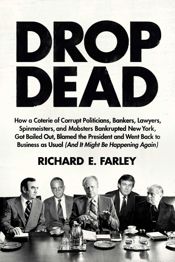 Drop Dead - 29 Apr 2025