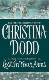 Lost in Your Arms - 13 Oct 2009