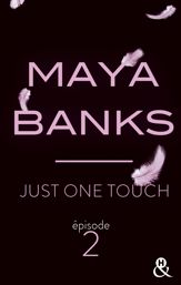 Just One Touch - Episode 2 - 17 Jan 2018