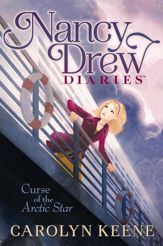 Curse of the Arctic Star - 5 Feb 2013