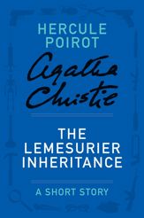 The Lemesurier Inheritance - 23 Jul 2013